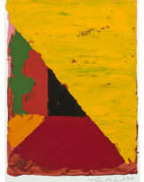JOHN HOYLAND, R.A. (1934-2011)