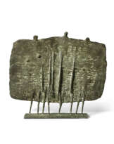 KENNETH ARMITAGE, R.A. (1916-2002)