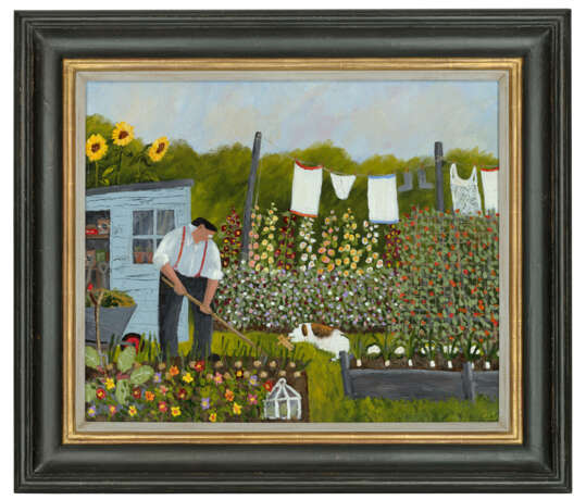 GARY BUNT (B. 1957) - photo 2