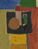 PATRICK HERON (1920-1999)