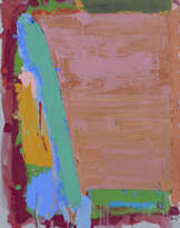 JOHN HOYLAND, R.A. (1934-2011)
