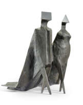 LYNN CHADWICK, R.A. (1914-2003)