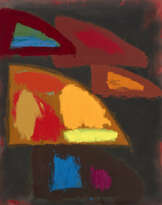 JOHN HOYLAND, R.A. (1934-2011)