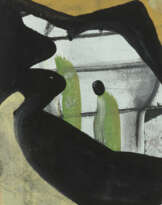 PETER LANYON (1918-1964)