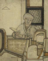 PRUNELLA CLOUGH (1919-1999)