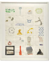 PRUNELLA CLOUGH (1919-1999)
