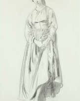 AUGUSTUS JOHN, O.M., R.A. (1878-1961)