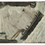 ALFRED WALLIS (1855-1942) - Foto 1