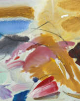 IVON HITCHENS (1893-1979)