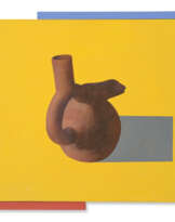 ANTONY DONALDSON (B. 1939)