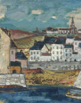 ANNE ESTELLE RICE (1875-1959)