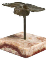 PAUL HOWARD MANSHIP (1885-1966)