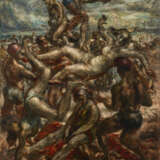 REGINALD MARSH (1898-1954) - photo 1