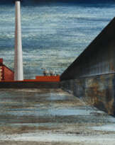 EDMUND LEWANDOWSKI (1914-1998)