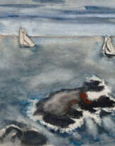 JOHN MARIN (1870-1953)