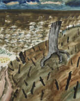 MILTON AVERY (1885-1965)