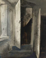 ANDREW WYETH (1917-2009)