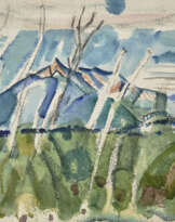 JOHN MARIN (1870-1953)