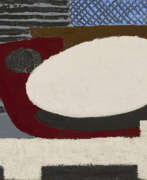 Art abstrait. JOHN GRAHAM (1881-1961)