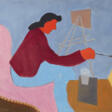 MILTON AVERY (1885-1965) - Auction prices