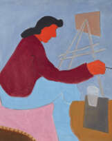 MILTON AVERY (1885-1965)
