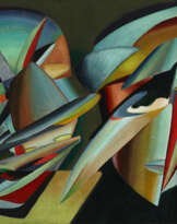 JOHN FERREN (1905-1970)