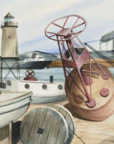 EDMUND LEWANDOWSKI (1914-1998)