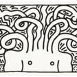 KEITH HARING (1958-1990) - Auction archive
