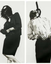 ROBERT LONGO (B. 1953)