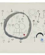 Joan Miró. JOAN MIR&#211; (1893-1983)