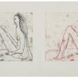 LOUISE BOURGEOIS (1911-2010) - Auktionsarchiv