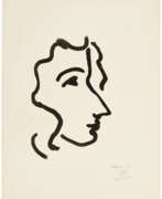 Henri Matisse. HENRI MATISSE (1869-1954)