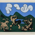 PABLO PICASSO (1881-1973) - Auction archive