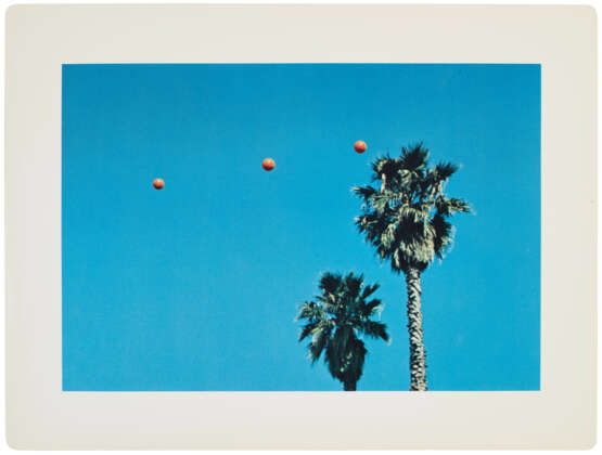 JOHN BALDESSARI (1931-2020) - photo 3