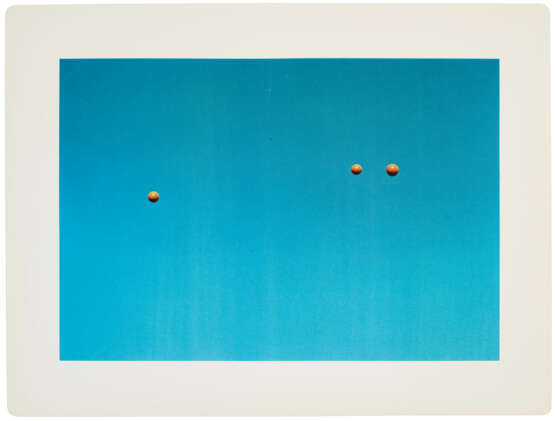 JOHN BALDESSARI (1931-2020) - Foto 8