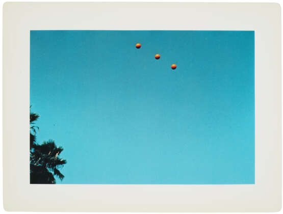 JOHN BALDESSARI (1931-2020) - photo 12