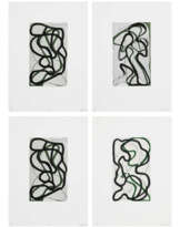 BRICE MARDEN (1938-2023)