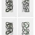 BRICE MARDEN (1938-2023) - Auktionspreise