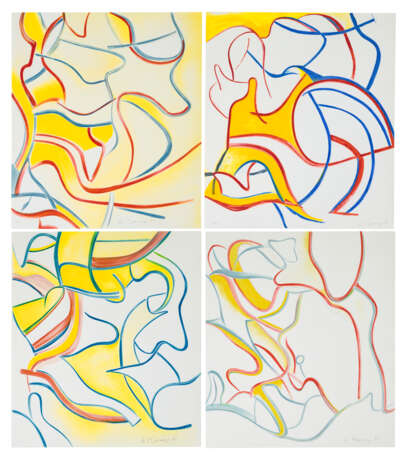 WILLEM DE KOONING (1904-1997) - фото 1