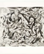 Jackson Pollock. JACKSON POLLOCK (1912-1956)