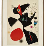 JOAN MIR&#211; (1893-1983) - photo 2