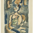 GEORGES ROUAULT (1871-1958) - Auction prices