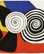 Alexander Calder. AFTER ALEXANDER CALDER (1898-1976)