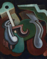 JOHN HENRY BRADLEY STORRS (1885-1956)