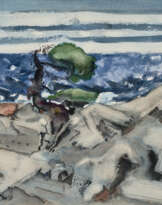 JOHN MARIN (1870-1953)