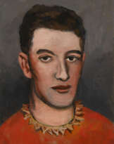 WALT KUHN (1877-1949)