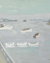 FAIRFIELD PORTER (1907-1975)