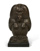 PAUL HOWARD MANSHIP (1885-1966)