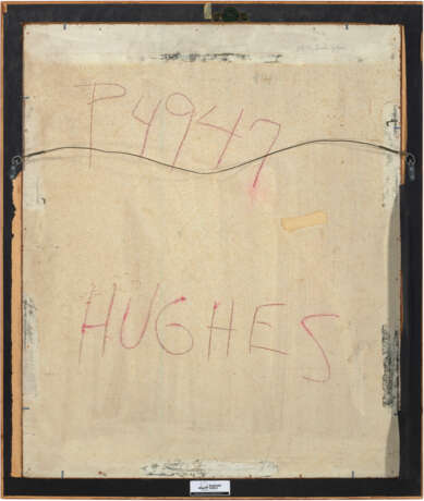 GEORGE HUGHES (1907-1990) - Foto 3