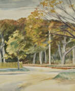 Эдвард Хоппер. Edward Hopper (1882-1967)